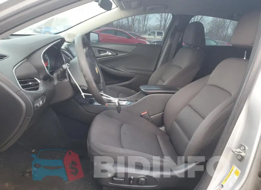 1G1ZD5ST3KF169261 Photo# 7
