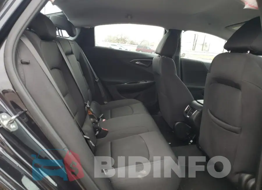 1G1ZD5ST3PF112078 Photo# 10