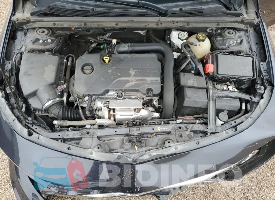 1G1ZD5ST3PF112078 Photo# 11