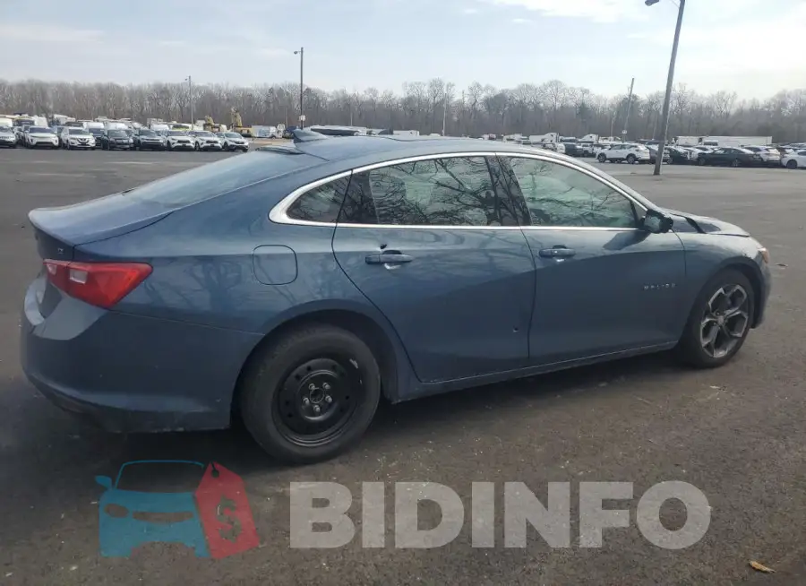 1G1ZD5ST3RF235236 Photo# 3