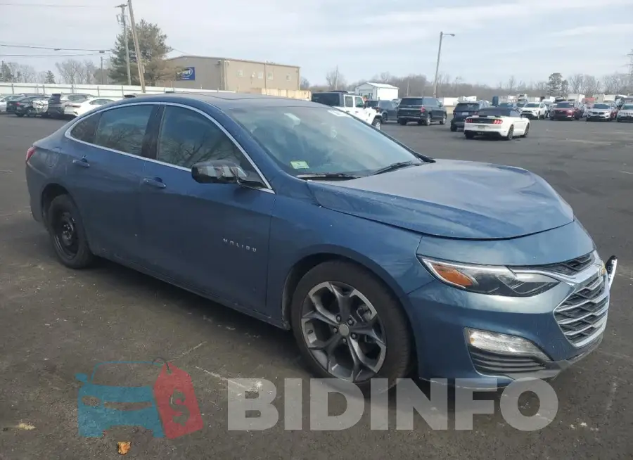 1G1ZD5ST3RF235236 Photo# 4