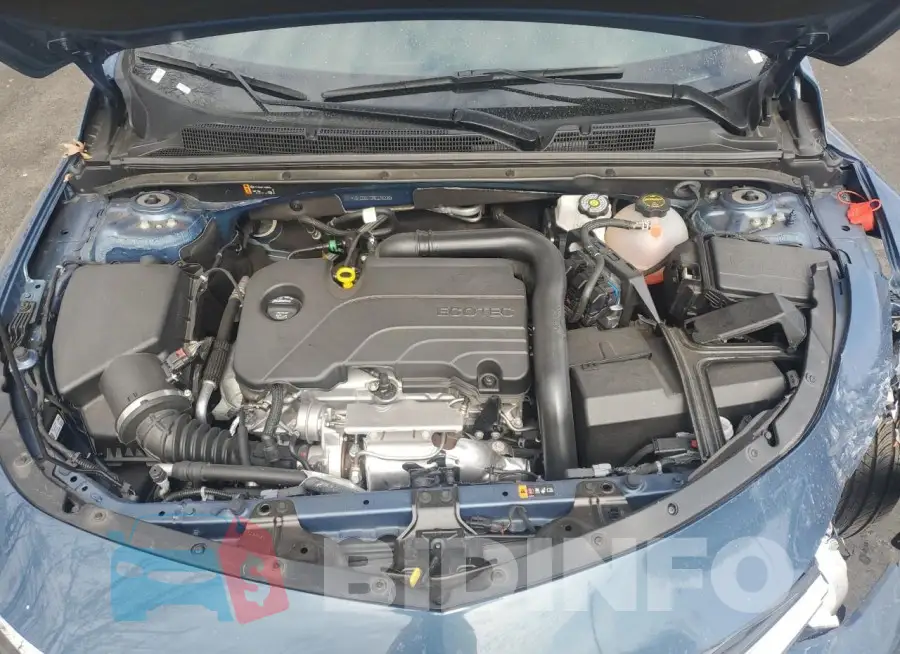 1G1ZD5ST3RF235236 Photo# 11
