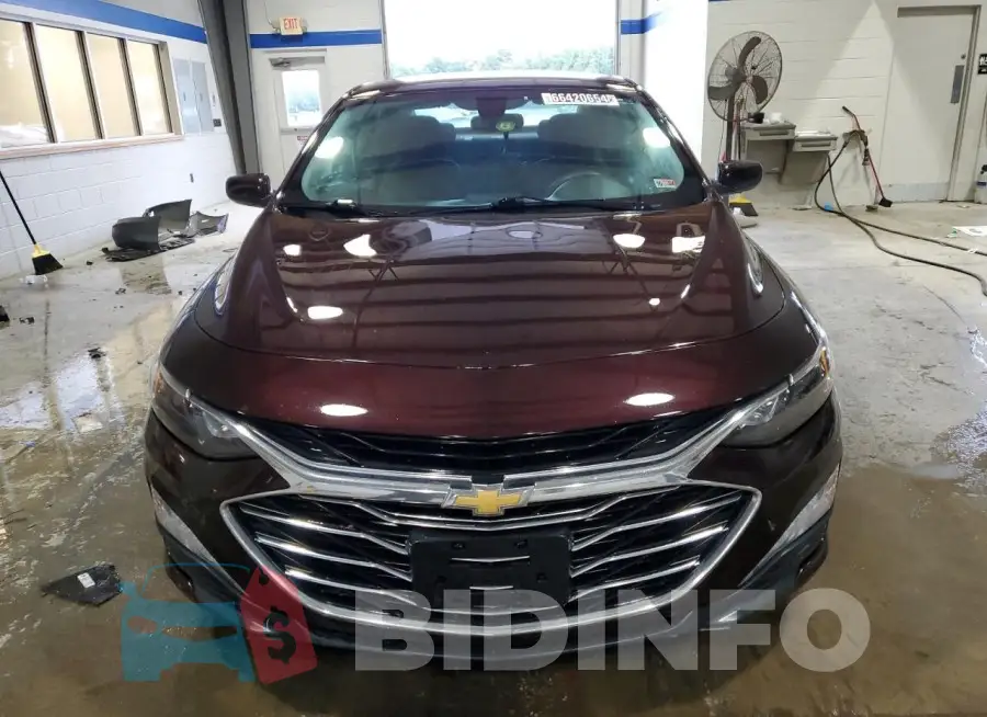 1G1ZD5ST4LF053441 Photo# 5