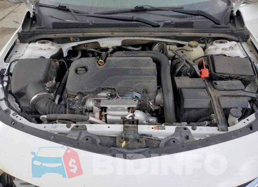 1G1ZD5ST4LF077867 Photo# 11