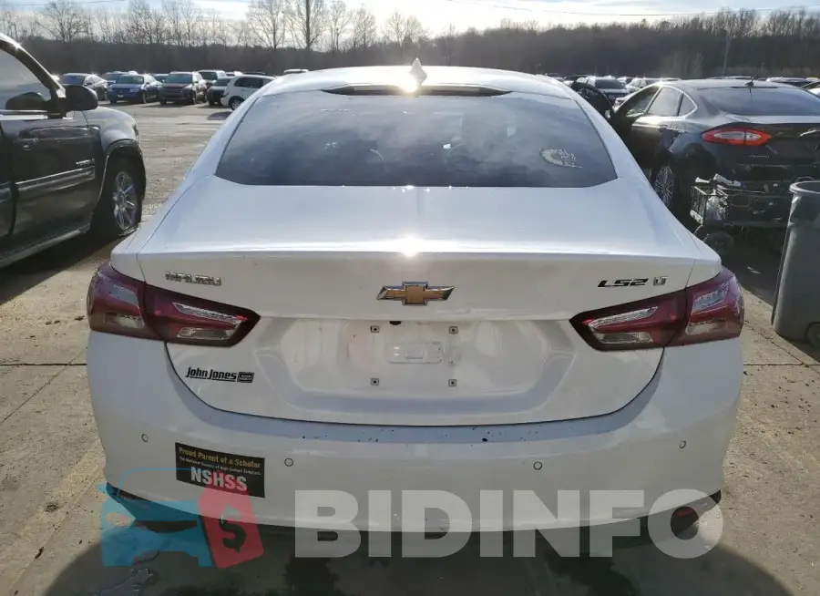 1G1ZD5ST4LF127246 Photo# 6