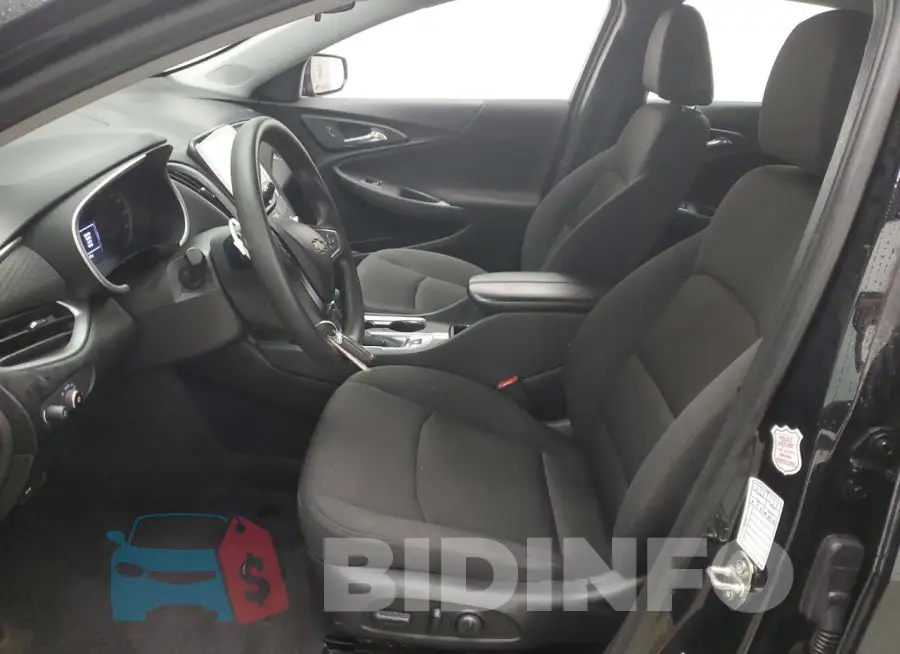 1G1ZD5ST4PF165517 Photo# 7
