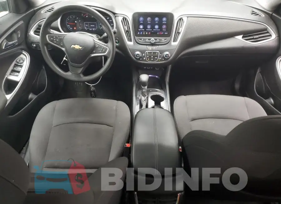 1G1ZD5ST4PF165517 Photo# 8