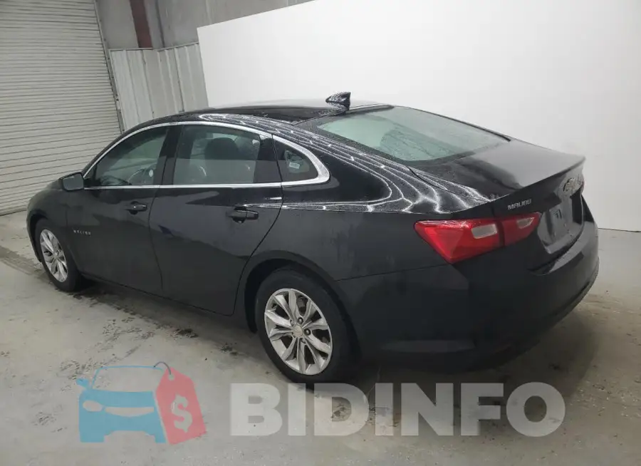 1G1ZD5ST4PF165517 Photo# 2