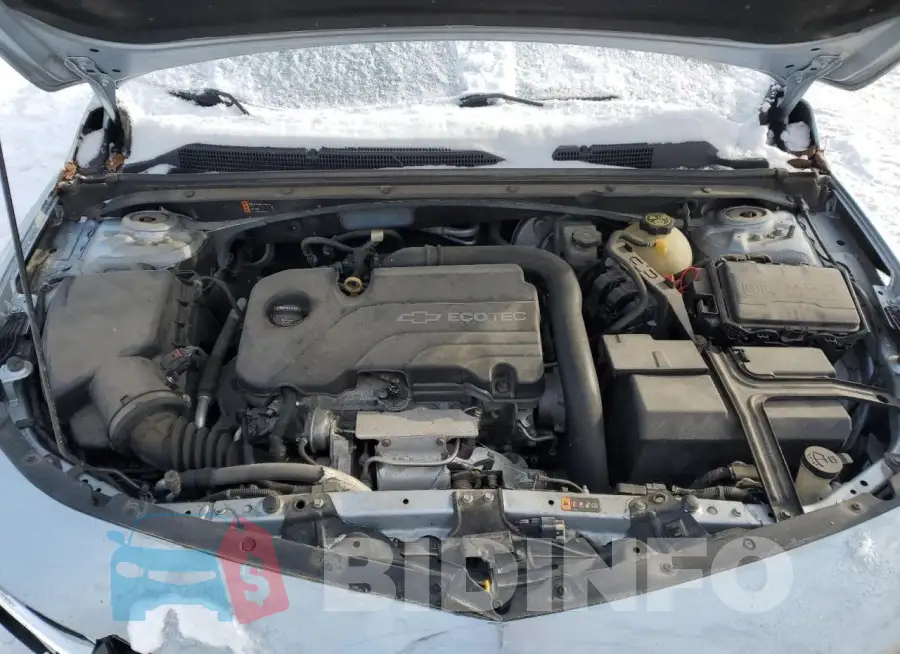 1G1ZD5ST5JF133652 Photo# 11