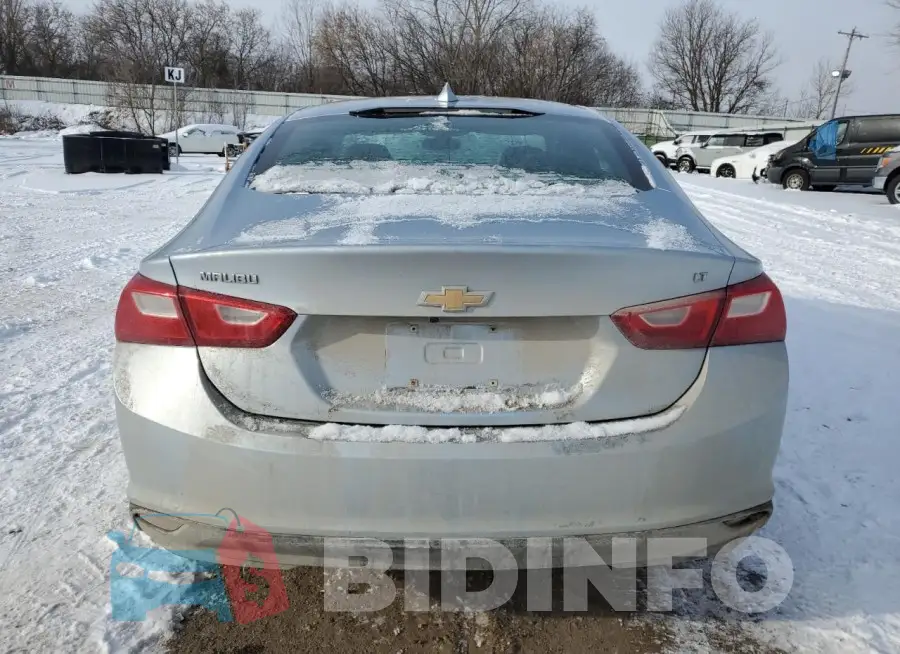 1G1ZD5ST5JF133652 Photo# 6