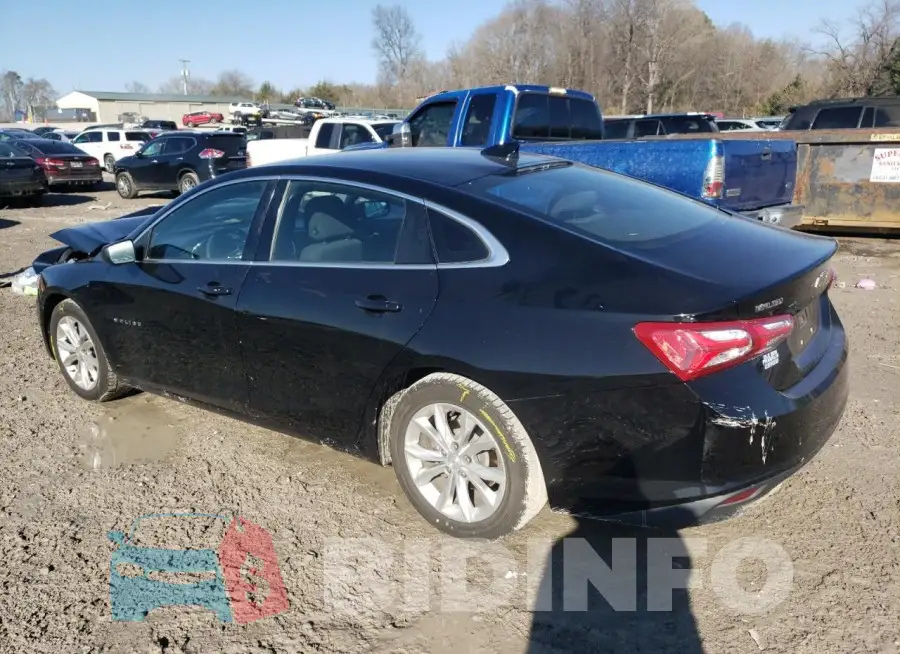 1G1ZD5ST5KF171464 Photo# 2