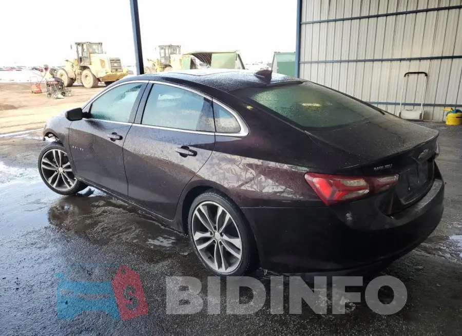 1G1ZD5ST5MF061484 Photo# 2