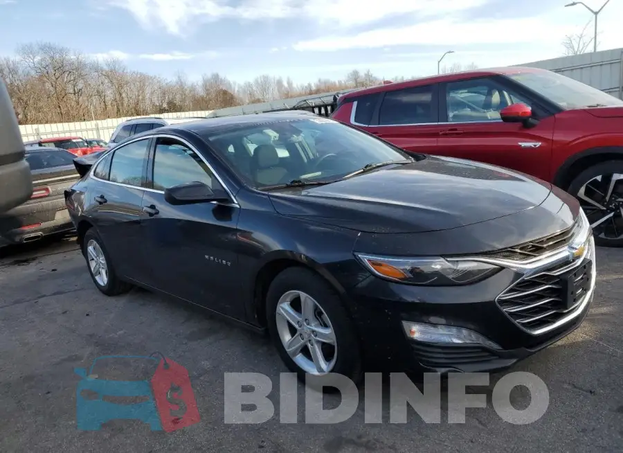 1G1ZD5ST5PF174730 Photo# 4