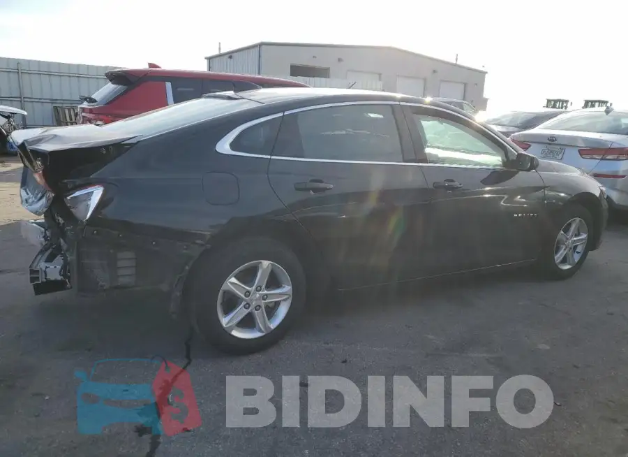 1G1ZD5ST5PF174730 Photo# 3