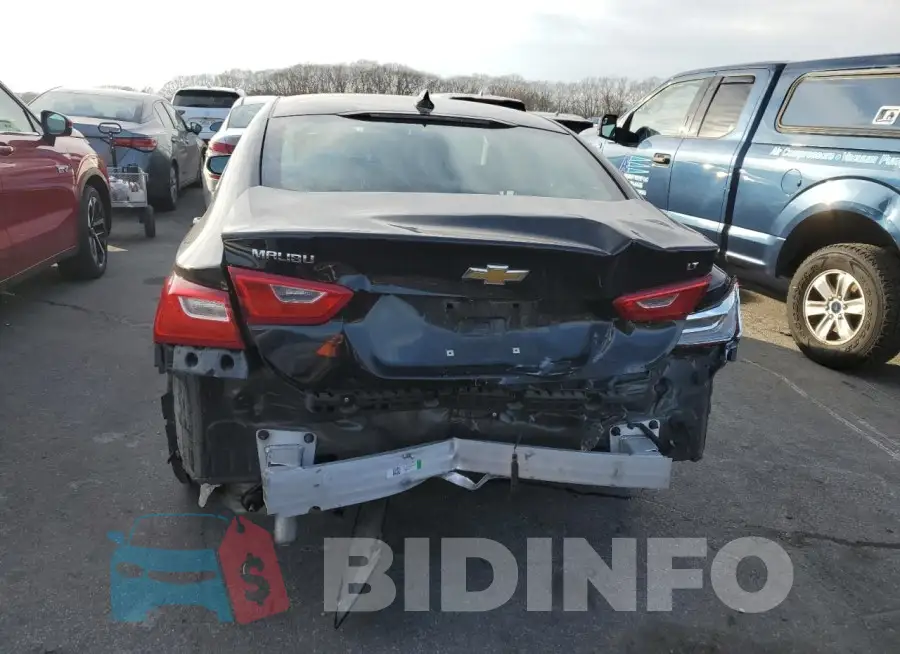 1G1ZD5ST5PF174730 Photo# 6
