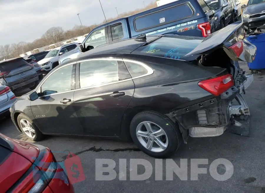 1G1ZD5ST5PF174730 Photo# 2