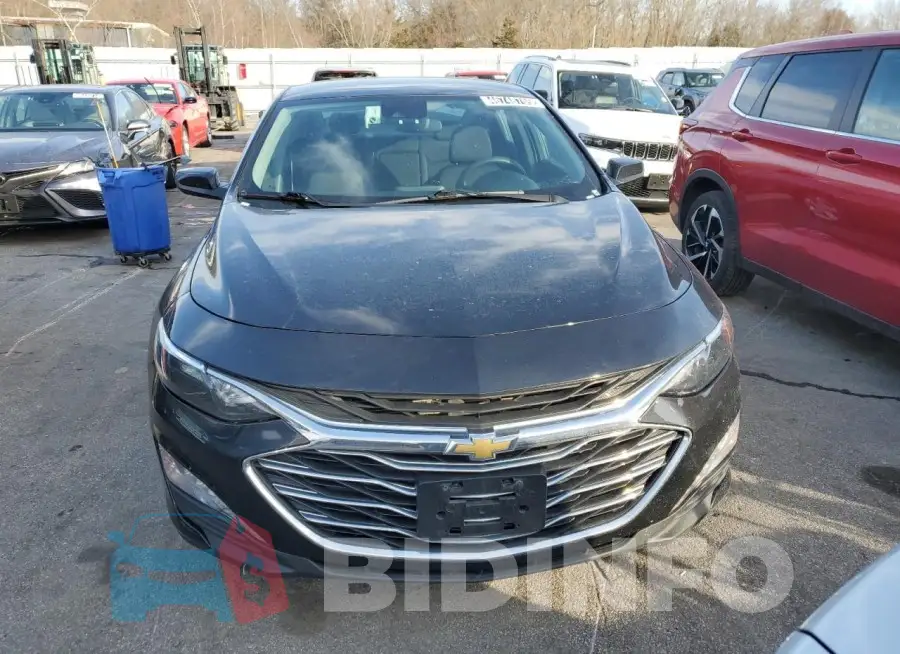1G1ZD5ST5PF174730 Photo# 5