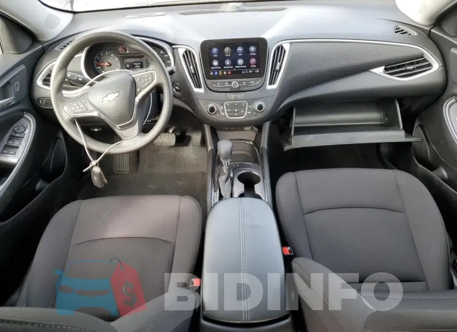 1G1ZD5ST5PF224834 Photo# 8