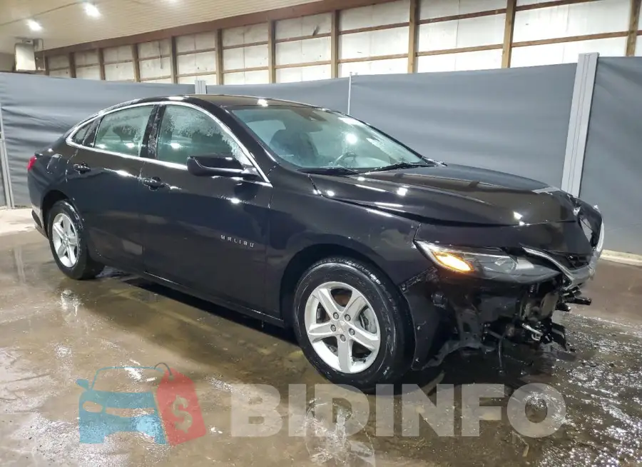 1G1ZD5ST5RF109279 Photo# 4