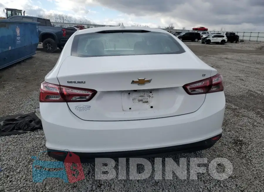 1G1ZD5ST6KF164099 Photo# 6