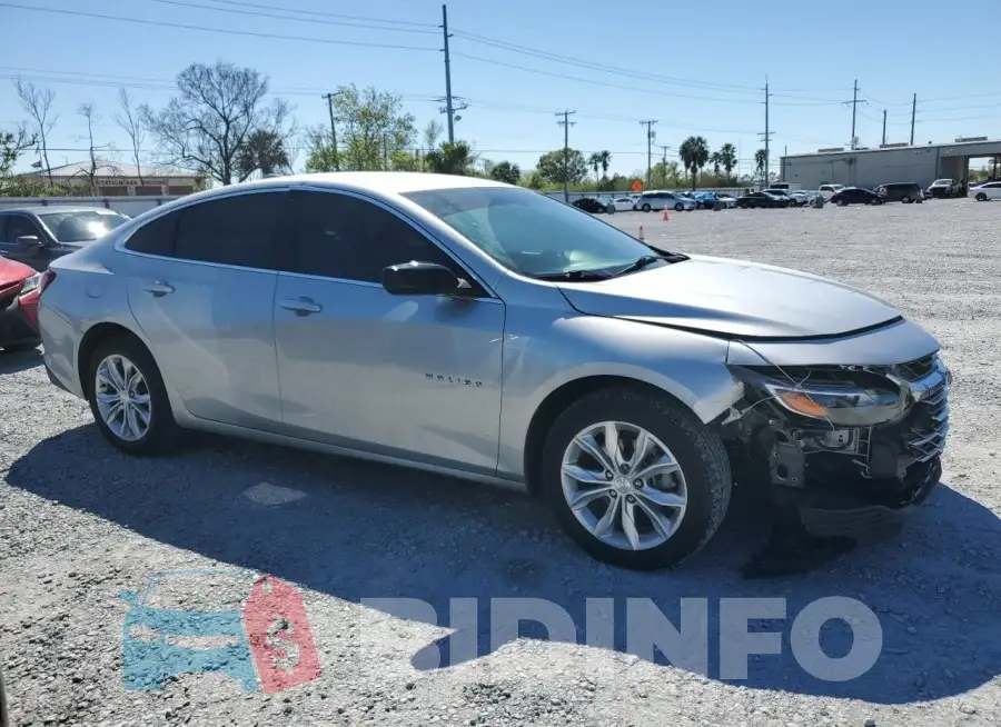 1G1ZD5ST6KF164149 Photo# 4