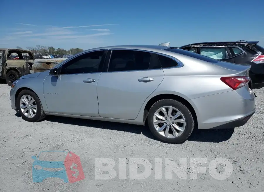 1G1ZD5ST6KF164149 Photo# 2