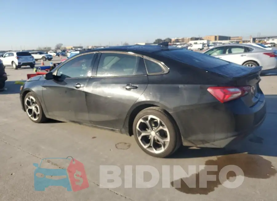 1G1ZD5ST6MF026498 Photo# 2