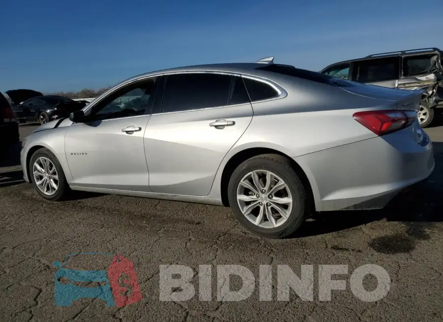 1G1ZD5ST6MF061767 Photo# 2