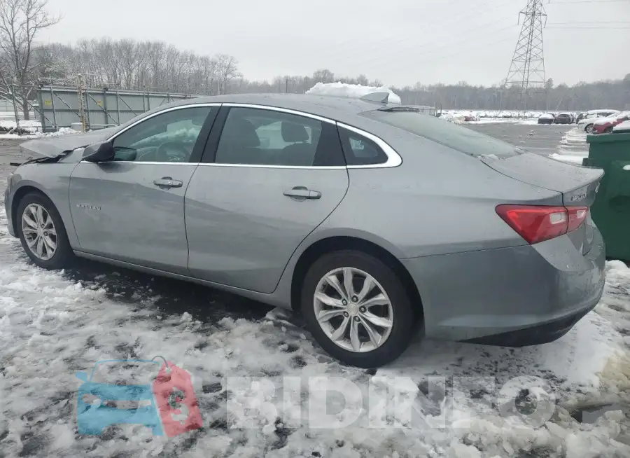 1G1ZD5ST6PF183470 Photo# 2