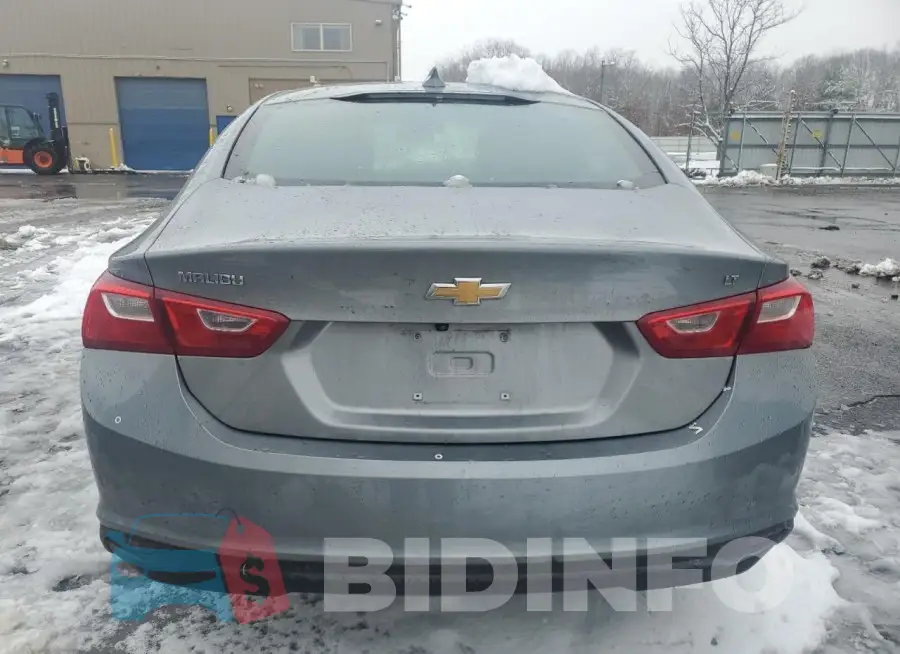 1G1ZD5ST6PF183470 Photo# 6