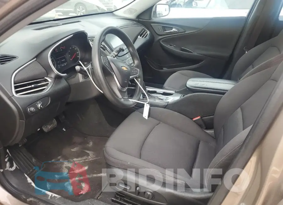1G1ZD5ST7JF204253 Photo# 7