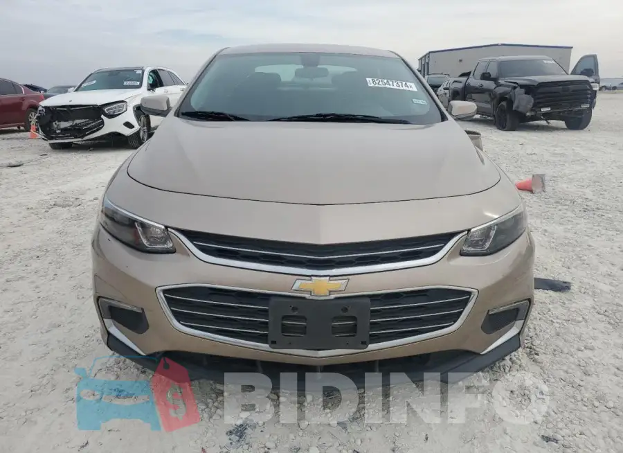 1G1ZD5ST7JF204253 Photo# 5