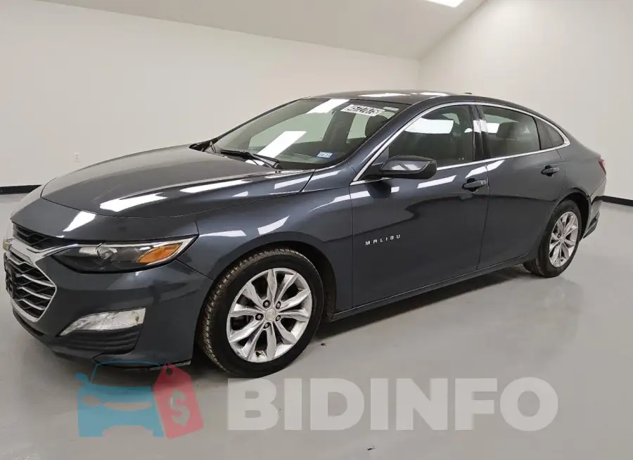 1G1ZD5ST7KF106616 Photo# 1