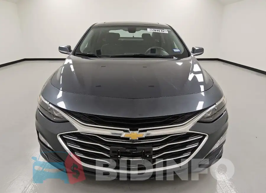 1G1ZD5ST7KF106616 Photo# 5