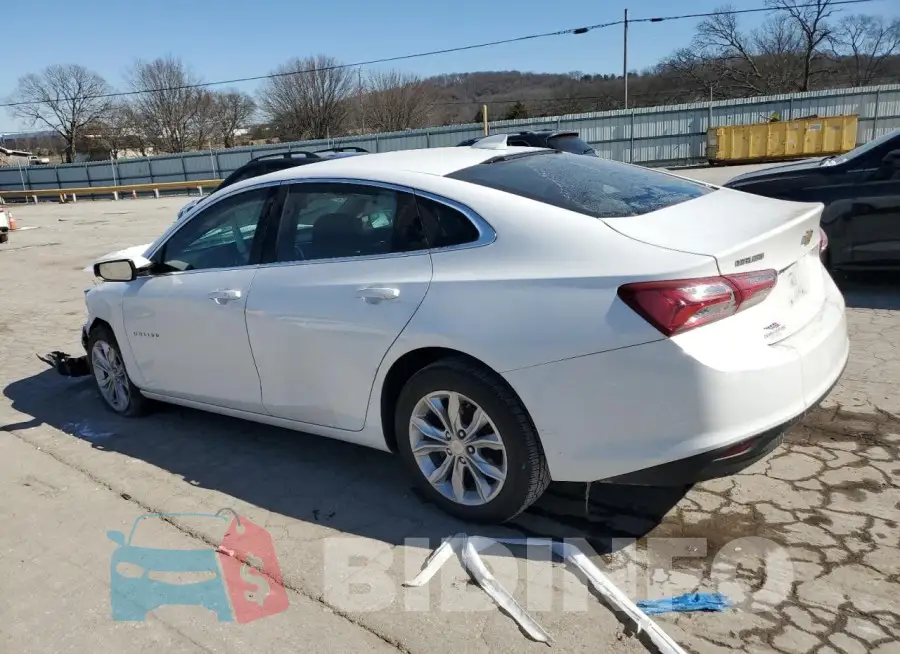 1G1ZD5ST7KF189724 Photo# 2