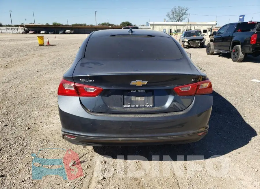 1G1ZD5ST7LF022586 Photo# 6