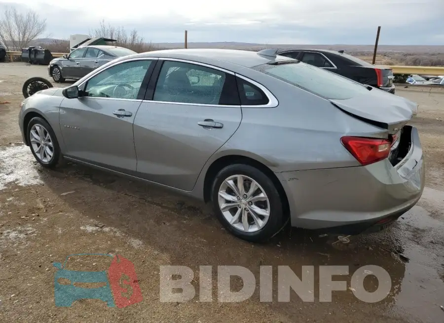 1G1ZD5ST7PF129790 Photo# 2