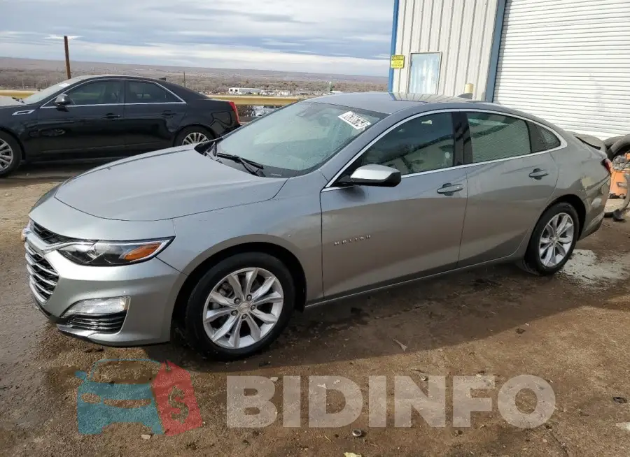 1G1ZD5ST7PF129790 Photo# 1