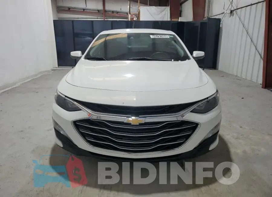 1G1ZD5ST7PF135377 Photo# 5