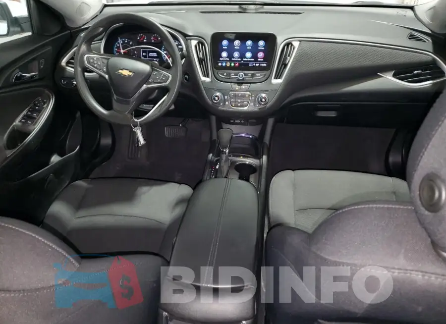 1G1ZD5ST7PF135377 Photo# 8