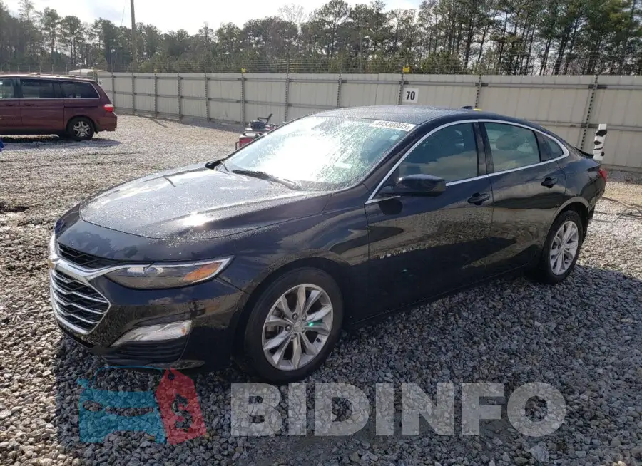 1G1ZD5ST7PF160795 Photo# 1