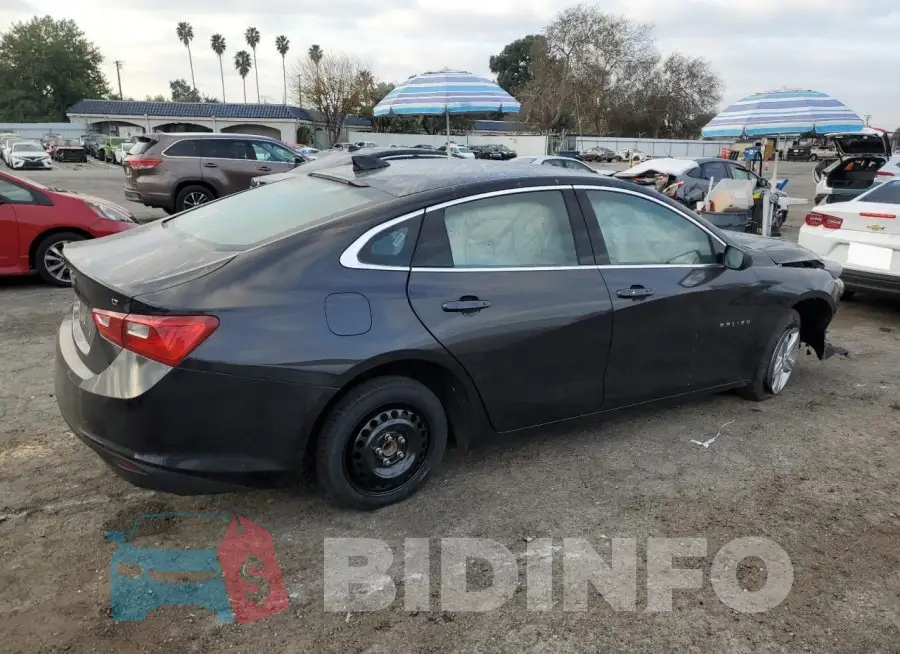 1G1ZD5ST7PF168654 Photo# 3
