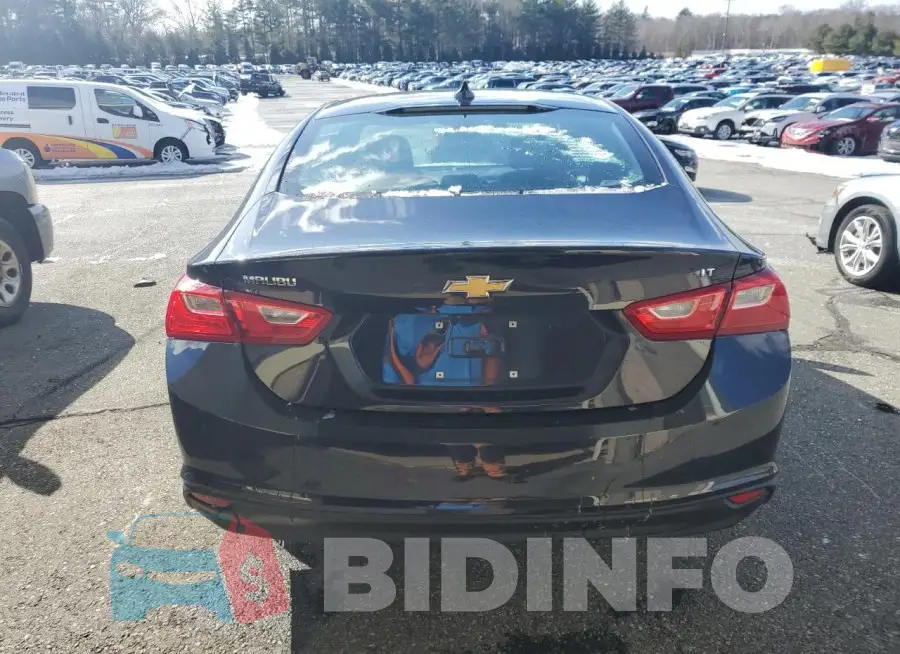 1G1ZD5ST7PF239089 Photo# 6