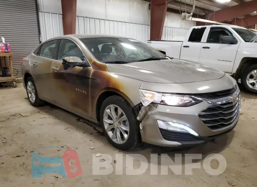 1G1ZD5ST7RF143787 Photo# 4