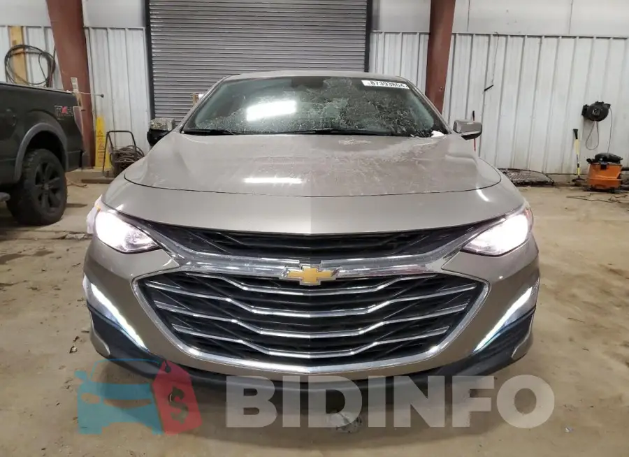 1G1ZD5ST7RF143787 Photo# 5