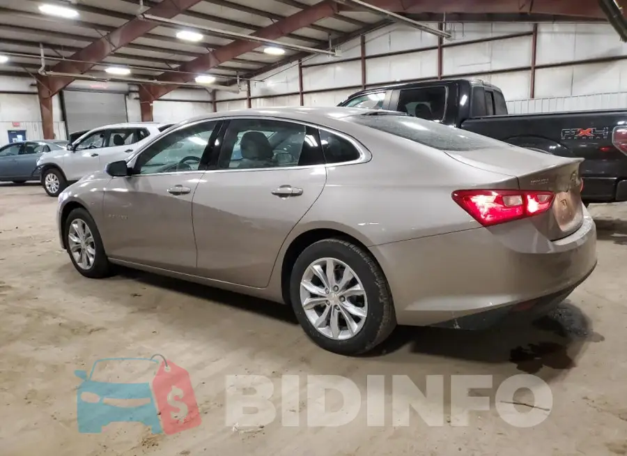 1G1ZD5ST7RF143787 Photo# 2