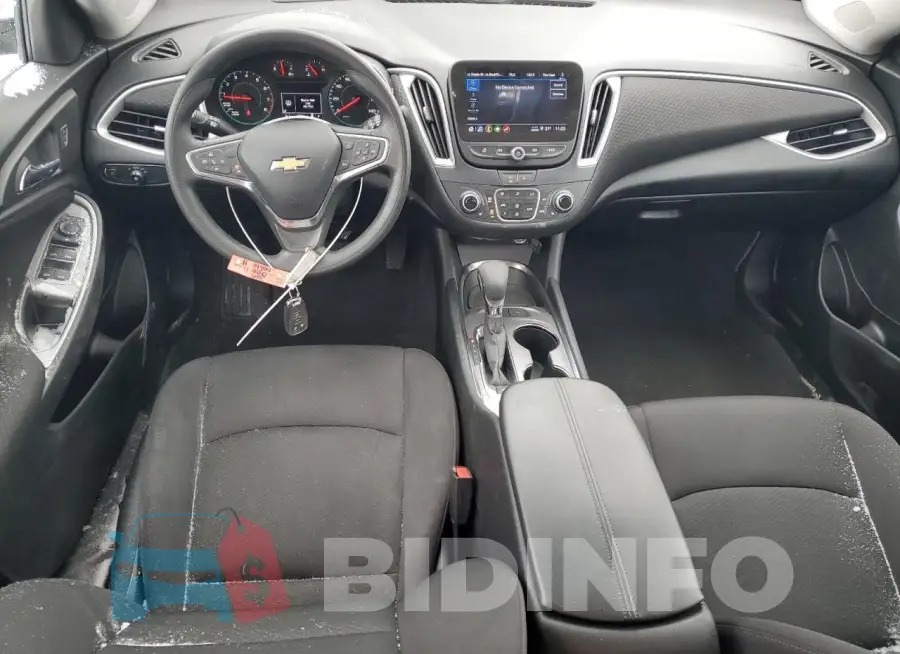 1G1ZD5ST7RF171542 Photo# 8