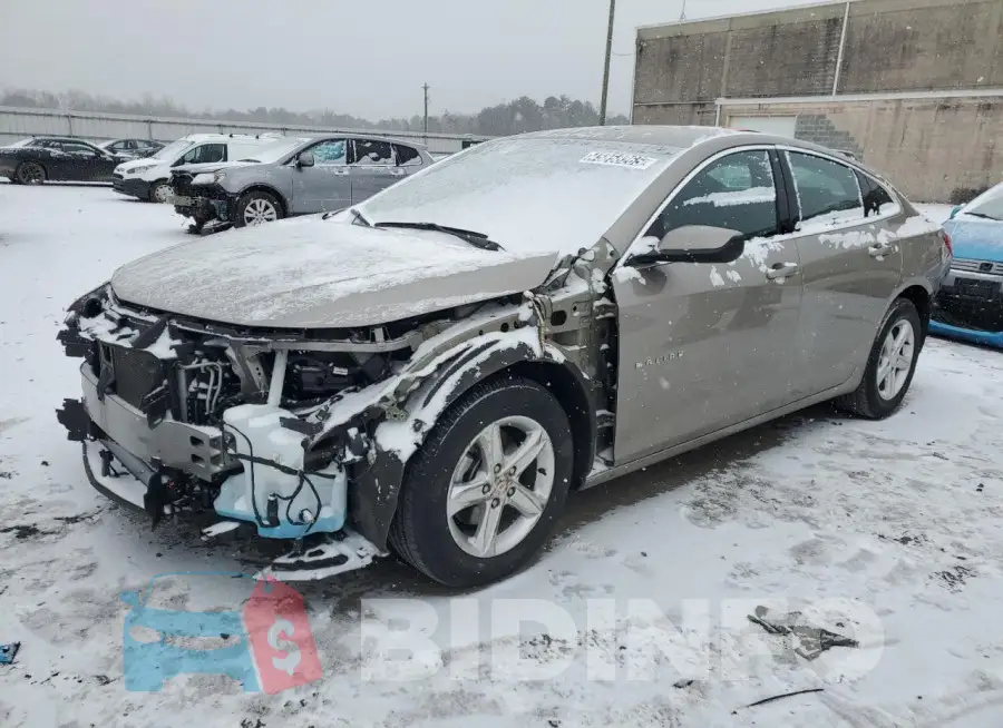 1G1ZD5ST7RF171542 Photo# 1