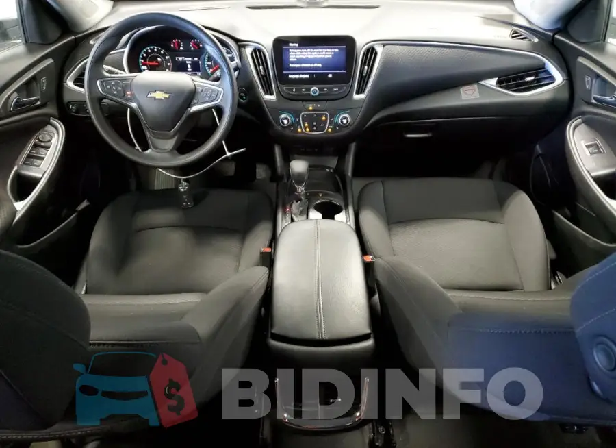 1G1ZD5ST7RF203700 Photo# 8