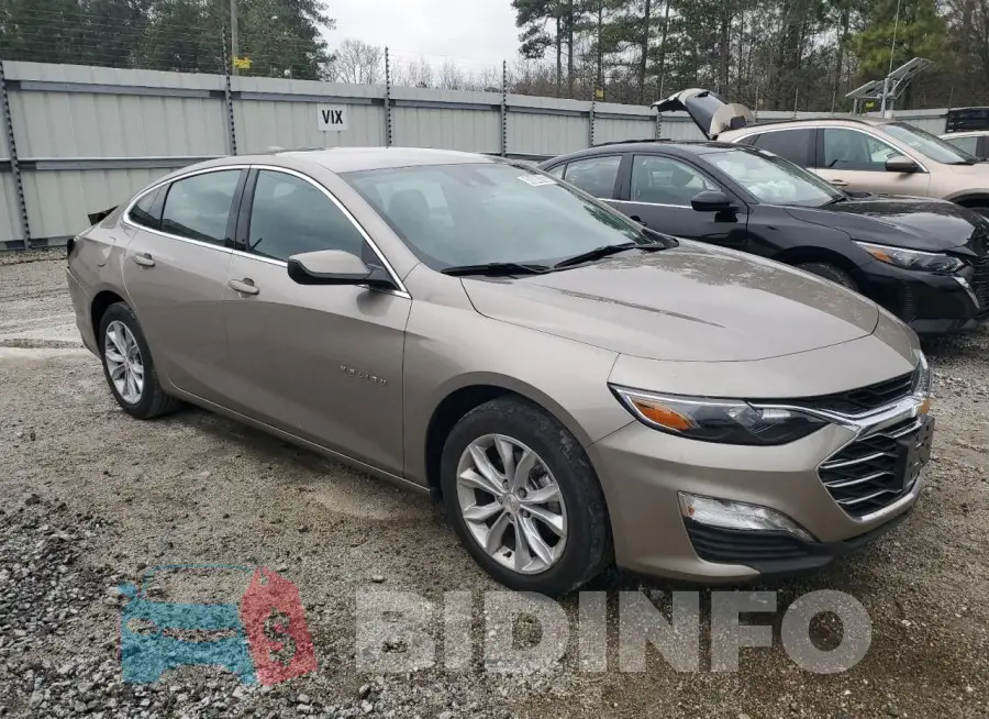 1G1ZD5ST7RF215619 Photo# 4